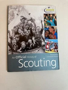 An Official History of Scouting by Association, Scout - Picture 1 of 4