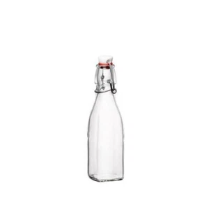 Bormioli Bottiglia in vetro Bormioli Swing Bormioli 50 cl - Imagen 1 de 1