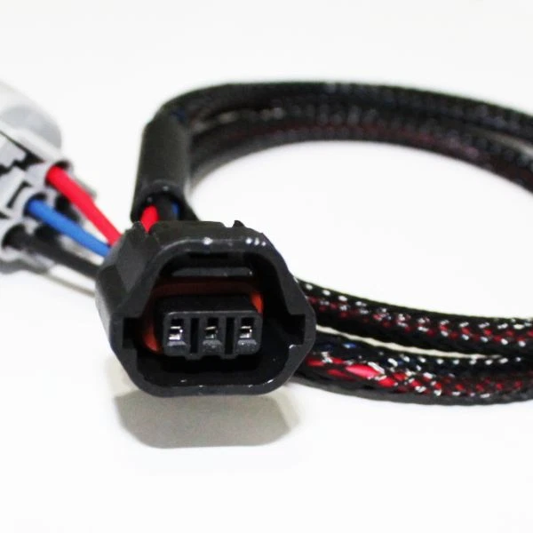 2G 4g63/DSM eclipse  97+ CAS on 95-96 harness adpater - Image 1 of 1