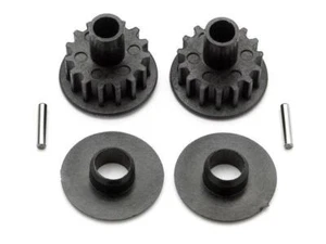 NUEVO HPI Sprint 2 Drift Sprint 2 Sport Sprint 2 Flujo Polea Set 15T (2) 85016 - Imagen 1 de 1