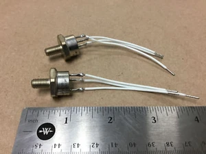 (1 PC)   SILICON TRANSISTOR CORP  12325158   TRANSISTOR    SNF1084 - Picture 1 of 4