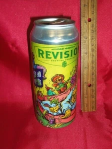 Freak Brothers Art - Ale Beer Can - Picture 1 of 6