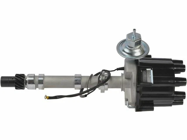 A1 Cardone 47QT79N Ignition Distributor Fits 1959-1974 Chevy Impala - Image 1 of 1