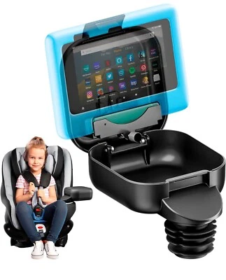 Integral Kid Console Car Seat Cup Holder Storage Container  NIB Small Base - Image 1 of 4