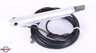 Cilindro elevador principal izquierdo Chrysler Crossfire convertible 04-08 OEM Foto 1 de 4