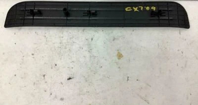 MAZDA CX-7 2009 2.3 PARTE TRASERA DERECHA LADO DEL PASAJERO UMBRAL INFERIOR CUBIERTA RASGUÑO FÁBRICA Foto 1 de 4