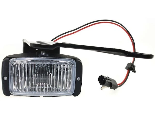 Replacement AP 67MJ46S Front Right Fog Light Fits 1983-1991 GMC S15 Jimmy - Image 1 of 1