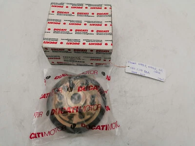Ducati 1098 R 1198 R clutch flanch 16023971A - Image 1 of 4