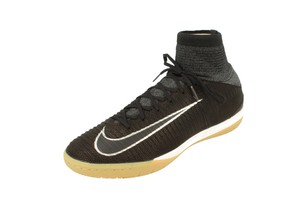 Nike MercurialX Proximo II IC - Electric Green/Black - SoccerPro