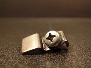 1972 72 HONDA CL175 CL 175 FLYWHEEL FLY WHEEL DRIVE TRAIN GEAR STAY  - Picture 1 of 9