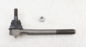 NEW OE GM Steering Tie Rod End Outer 26059033 Chevy Express GMC Savana 1988-2002 - Picture 1 of 8