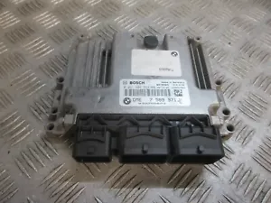 2009 MINI 1.6 Cooper 3DR R56 N12B16A ENGINE ECU DME7589971 0261S04563 #459 - Picture 1 of 3