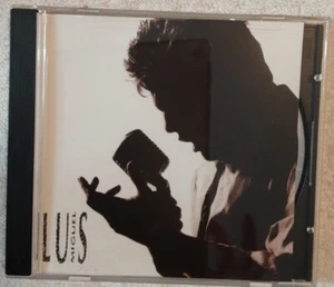 Luis Miguel, Romance, musica, Pop, cd 💿 - Picture 1 of 3
