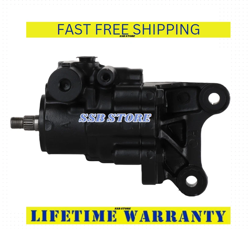 For Lexus SC400 1998 1999 2000 Power Steering Pump - Imagem 1 de 1