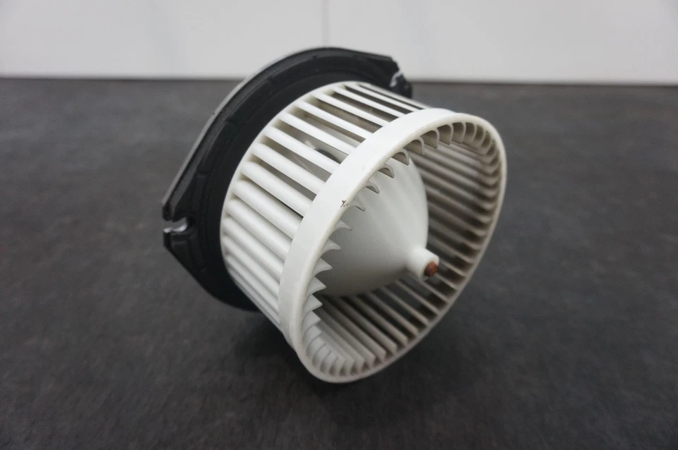 Ventilador de motor soplador HVAC OEM 23456469 Chevrolet Corvette C6 Grand Sport 2005-19 Foto 1 de 4