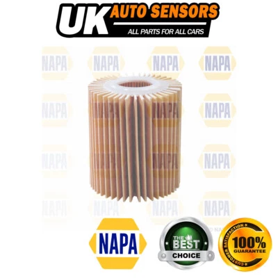 Filtro de aceite para Lexus GS 2005-2011 3.0 3.5 4.6 NAPA 0415231080 Foto 1 de 2