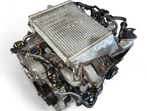 2007-2012 MazdaSpeed6 2.3L 4CYL DISI Turbo Engine L3VDT JDM L3 20222323 - Picture 1 of 13