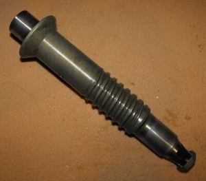 95+ BRP Johnson Evinrude E-TEC 3 & 4 Cylinder Lower Shaft Drive Shaft PN 0346004 - Foto 1 di 3