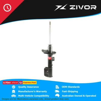 New KYB Suspension Strut Front Right - Excel-G For HOLDEN BERLINA VZ #339090 - Image 1 of 4