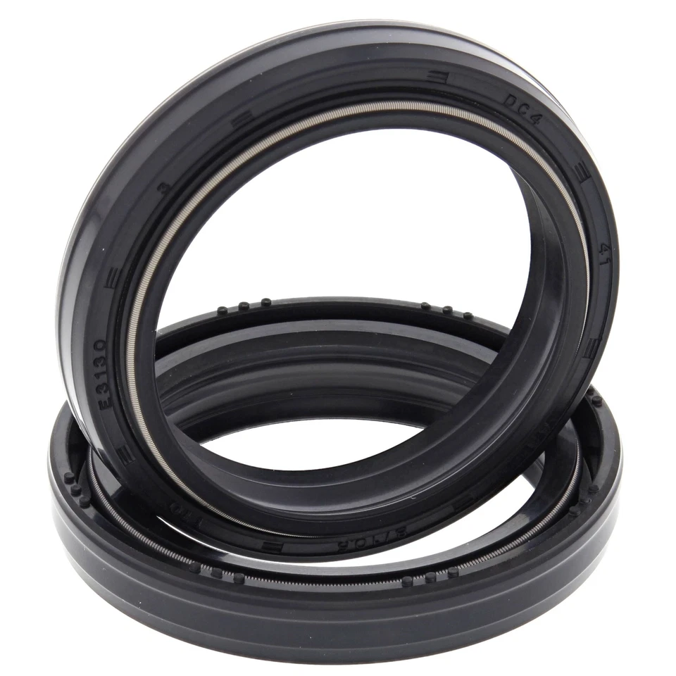 Kawasaki Ninja ZX7, 1993-1995, Fork Seal Set - ZX750 - Image 1 of 1