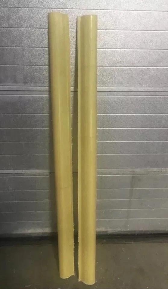 Protectores de alféizar Subaru Impreza Gc8 Rally - Imagen 1 de 1