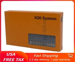 B&R Feed Module X20 HP 9600 | Rev. G0 | X20PS9600- - Picture 1 of 4
