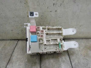 2009 SCION XB CABIN FUSE BOX 82730-12410 82730-12E10 - Picture 1 of 4