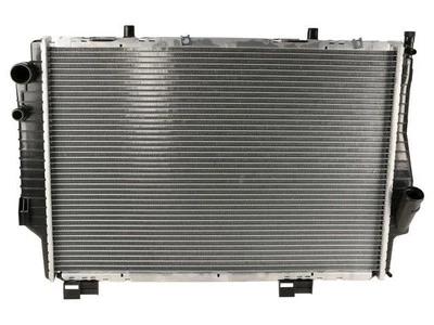 For 2002-2004 Mercedes SLK32 AMG Radiator Primary 78571TPHX 2003 Aluminum Core Foto 1 de 2