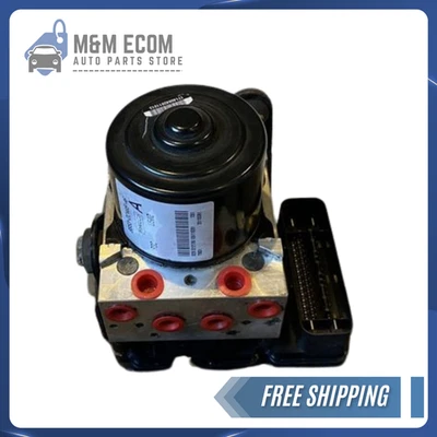 2011-2012 Ford Explorer ABS Pump Assembly OEM BB53-2C405-AF - Imagem 1 de 4