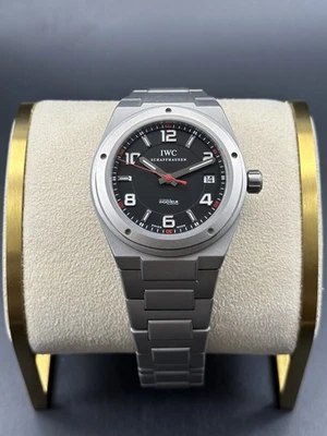 Reloj IWC Ingenieur Series IW322703 Foto 1 de 4