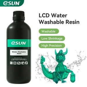 eSUN Water Washable Resin 500g - Zdjęcie 1 z 9