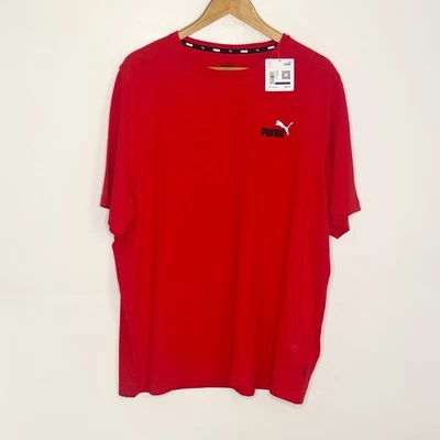 Mens Puma Tee Size XXL - Image 1 of 4