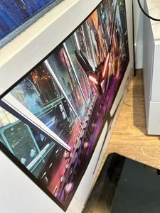 Alienware 32 4K QD-OLED Gaming Monitor - AW3225QF 240Hz - Photo 1/5