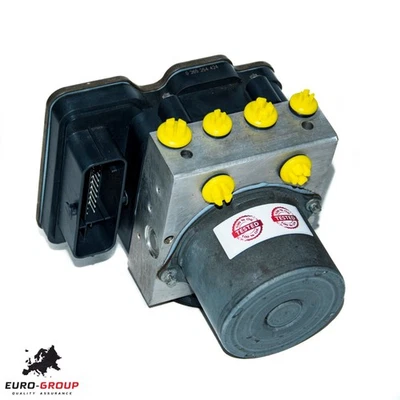 ABS 4G0614517AK 0265254424 4G0907379S 0265956226 Audi A6 C7 4G ⭐ 2 An Garantie ⭐ - Image 1 of 4