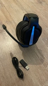Wireless Gaming RGB Headphone - Bild 1 von 3