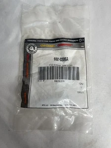 MTD 932-0306A Compression Spring for Troy-Bilt Yard-Machines Craftsman Mustang - Picture 1 of 2