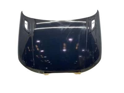 2014-2022 RANGE ROVER SPORT L494 FRONT HOOD BONNET PANEL |SANTORINI PAB *SCUFFS* Foto 1 de 4