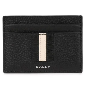 Bally Ribbon Card Holder 147449537 - Picture 1 of 9