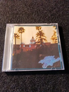 The Eagles Hotel California (CD, 1990) - Picture 1 of 3