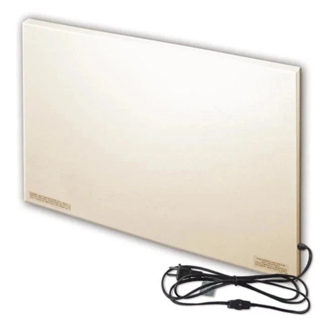 Bird-X CL 1 pulgada de alto x 22 pulgadas de ancho x 16 pulgadas de profundidad acogedor calentador de espacio Foto 1 de 1