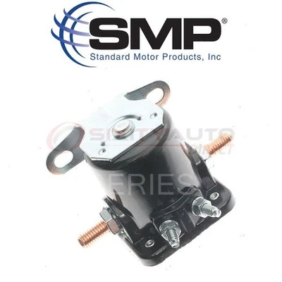 SMP T-Series Fender Mounted Starter Solenoid for 1962-1967 Ford Club Wagon - bx - Image 1 of 4