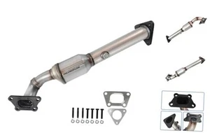 Left Catalytic Converter Compatible with 2015 2015-2016 Chevrolet/Canyon Left - Picture 1 of 5