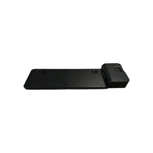 HP 2013 UltraSlim Docking Station w/ 65W AC Adapter - New Sealed - D9Y32AA#ABA - Picture 1 of 3