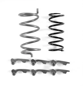 EPI Mudder Clutch Kit Compatible with Can-Am Maverick X3 2017 UTV | 30+" Tires - Picture 1 of 4