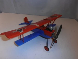 Cox 049 Forkker - Picture 1 of 8