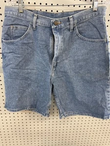 Wrangler Men's Denim Shorts - Picture 1 of 6
