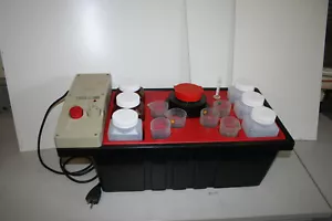 Jobo TBE2 Temperierbox inkl. Zubehör - Bild 1 von 2
