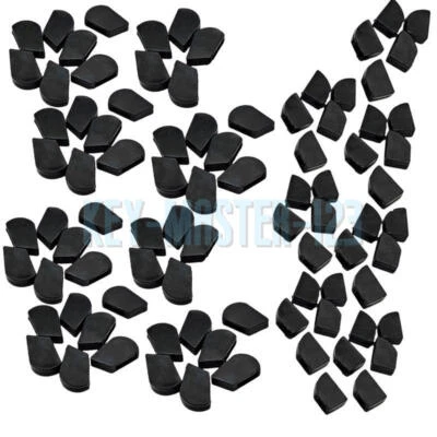 88pc Piano Hammer Rubber Caps For Casio Privia PX 100 300 cdp 120 220 ap 45 85 - Bild 1 von 3