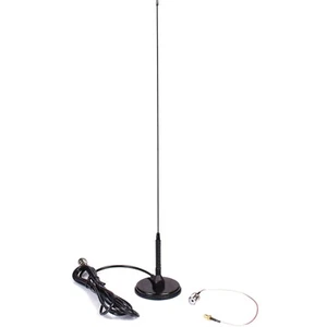 Autentyczna oryginalna cewka Super Loading 20-calowy magnetyczny uchwyt wytrzymały VHF / UH... - Zdjęcie 1 z 6