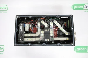 ISASCALE Current Sensor and 3 Gigavac Contactors GV200BAB-1 - Picture 1 of 11